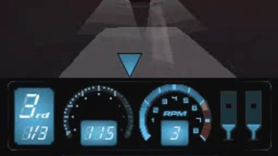 Drift Street International screenshot 2