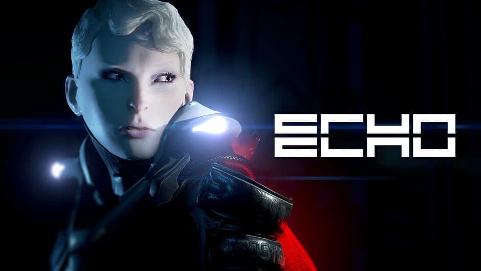 Echo artwork 1