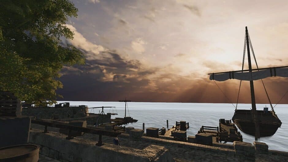 Tales of Glory screenshot 2