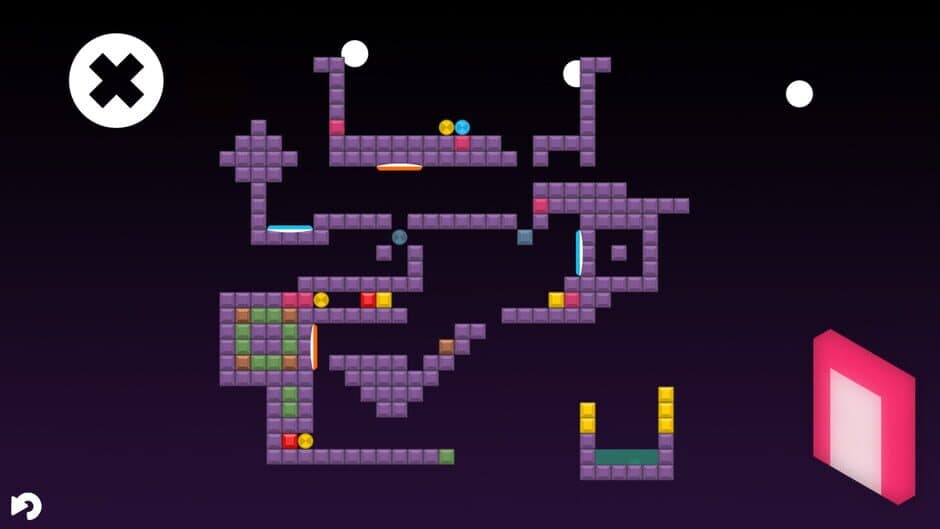 Zup! X screenshot 1
