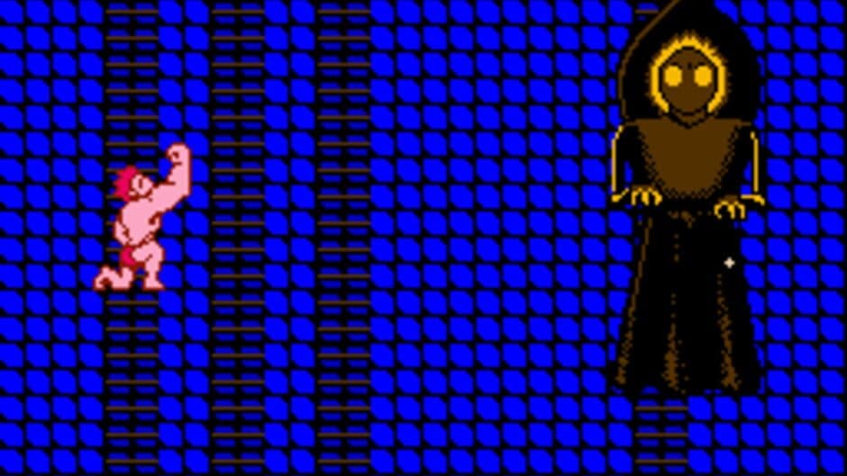 Amagon screenshot 3