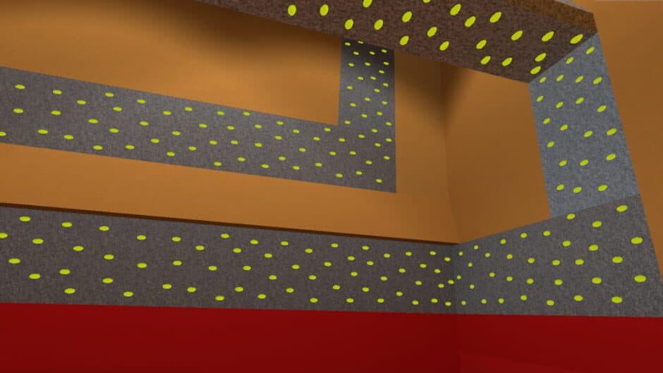 Indoor Rock Climbing VR screenshot 3