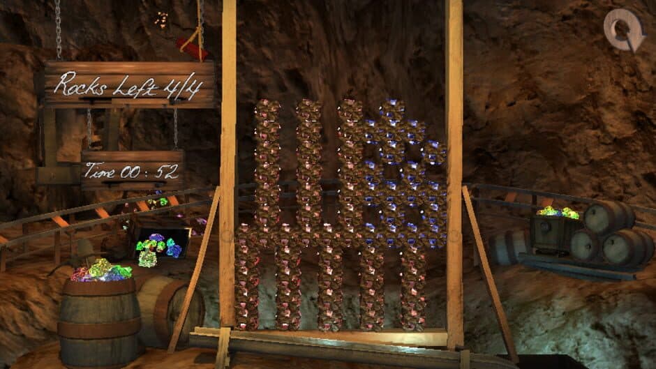 Gemology screenshot 2