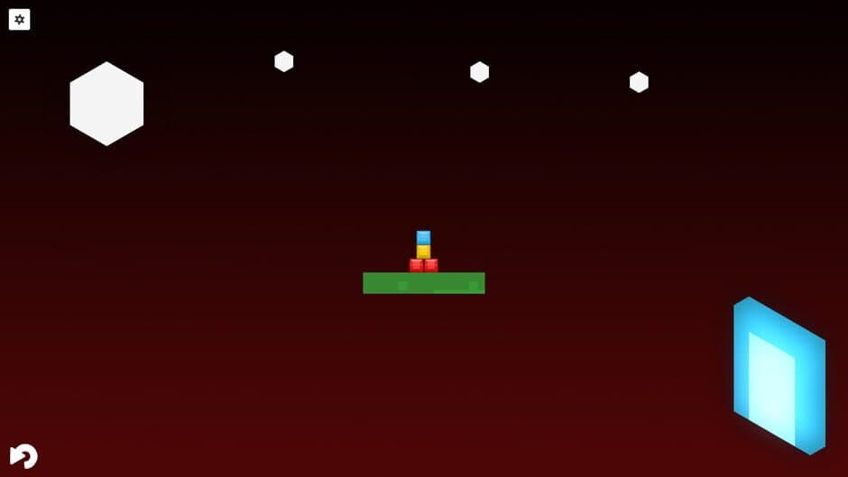 Zup! screenshot 4