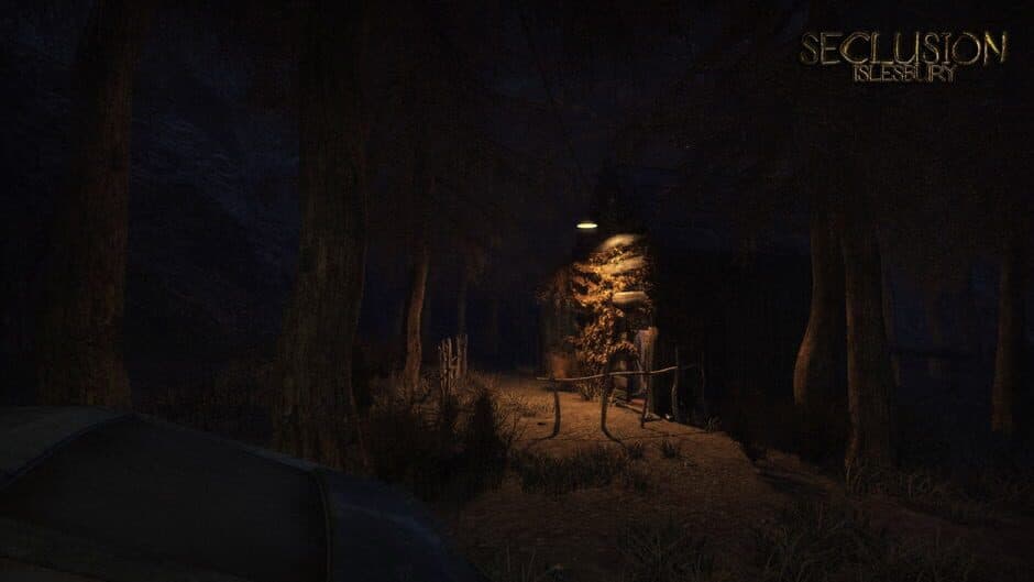Seclusion: Islesbury screenshot 2