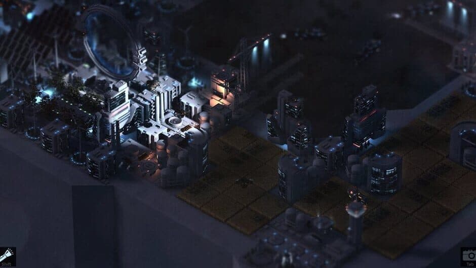 Cliff Empire screenshot 4