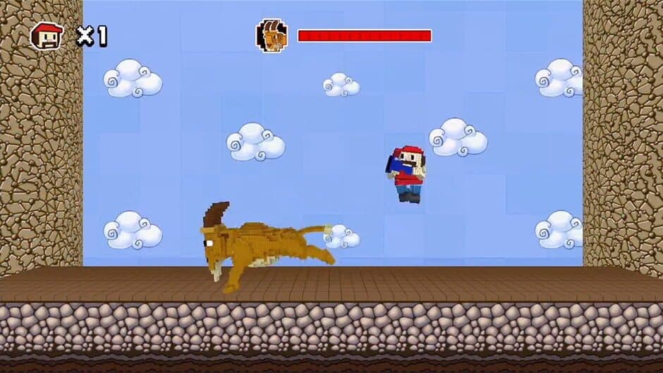 Pixel Hunter screenshot 1