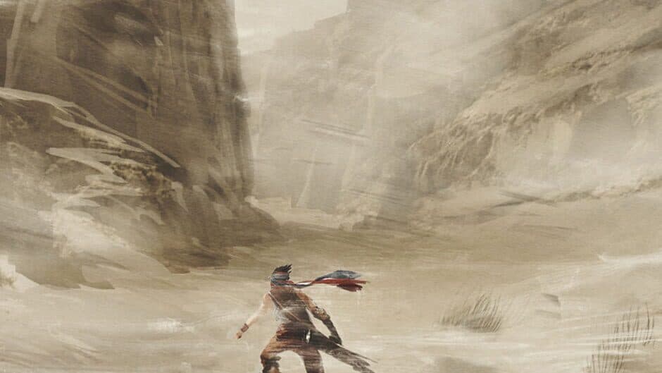 Prince of Persia artwork 4