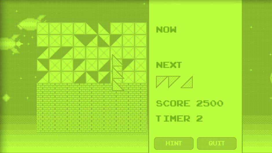 Tri-Strip screenshot 3