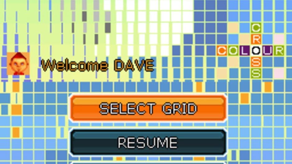 Animal Color Cross screenshot 4