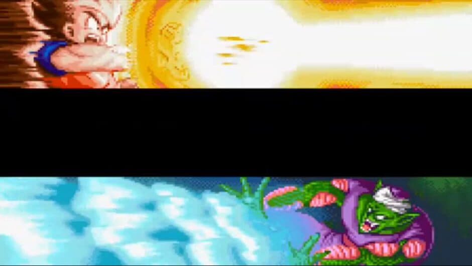 Dragon Ball screenshot 3