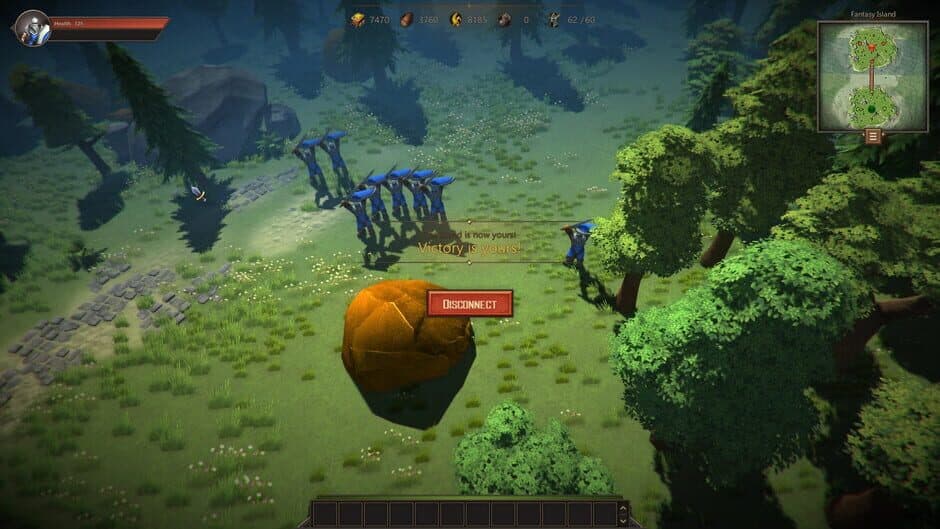 Fantasy ERA screenshot 4