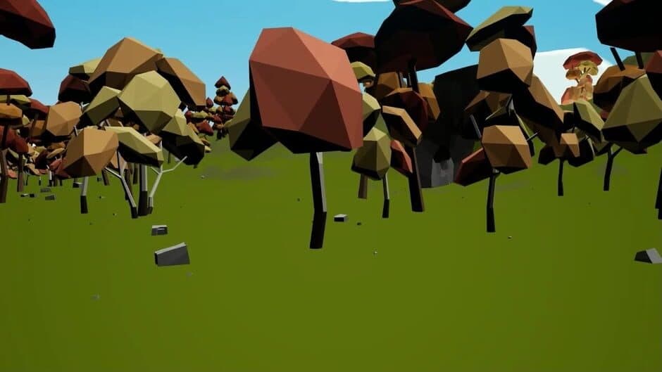 Adventure Game screenshot 1