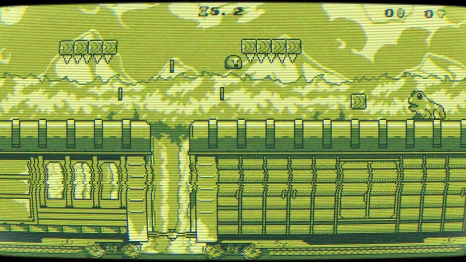 Awesome Pea screenshot 2