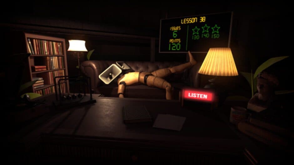 Headmaster screenshot 1