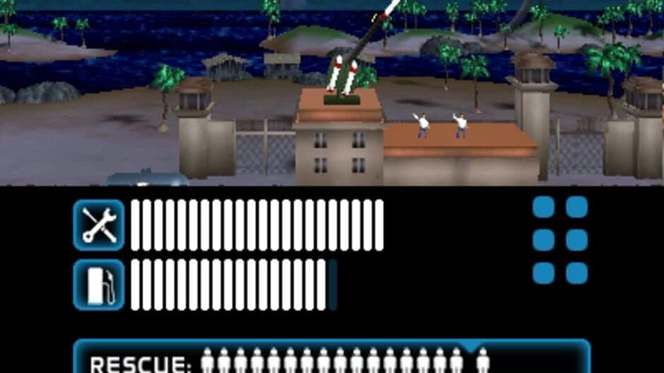 Strike Force Foxx screenshot 3