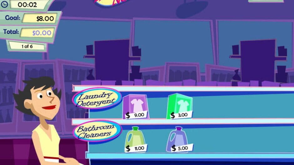Brain Spa screenshot 3