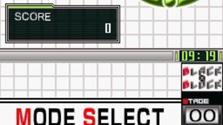 G.G Series Black X Block screenshot 4