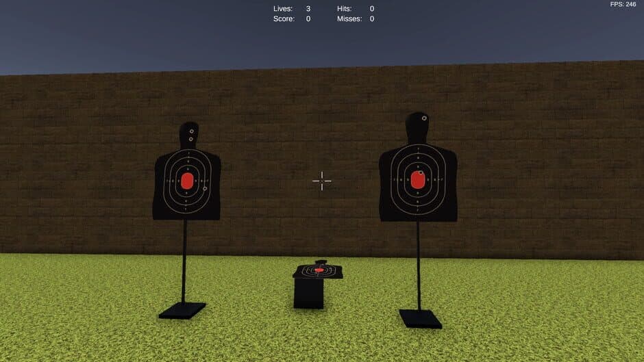 Aimtastic screenshot 3