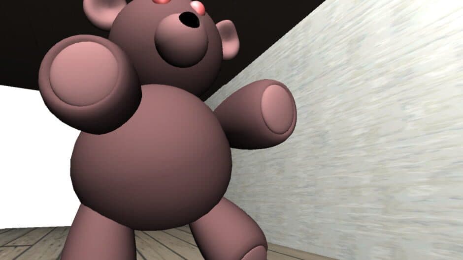 Teddy screenshot 2