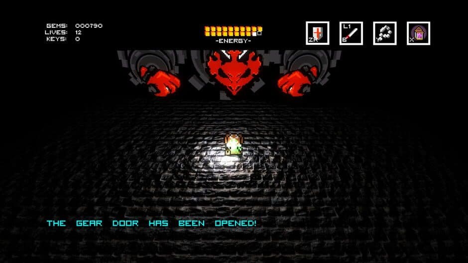 8Bit Hero screenshot 3