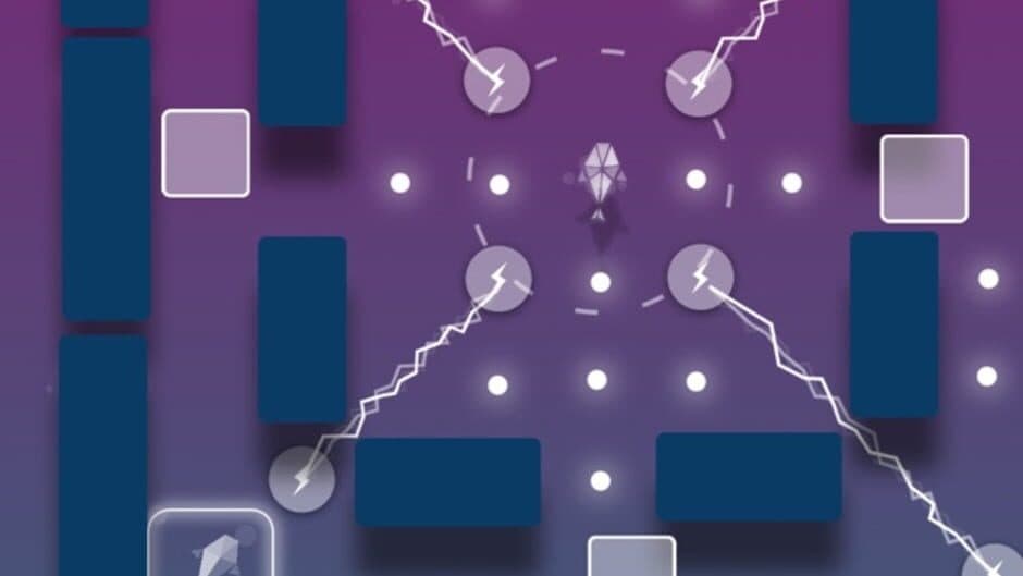 Quantum Lake screenshot 2