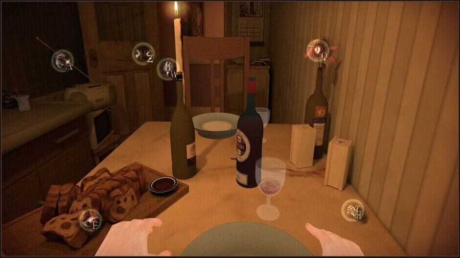 Dinner Date screenshot 4