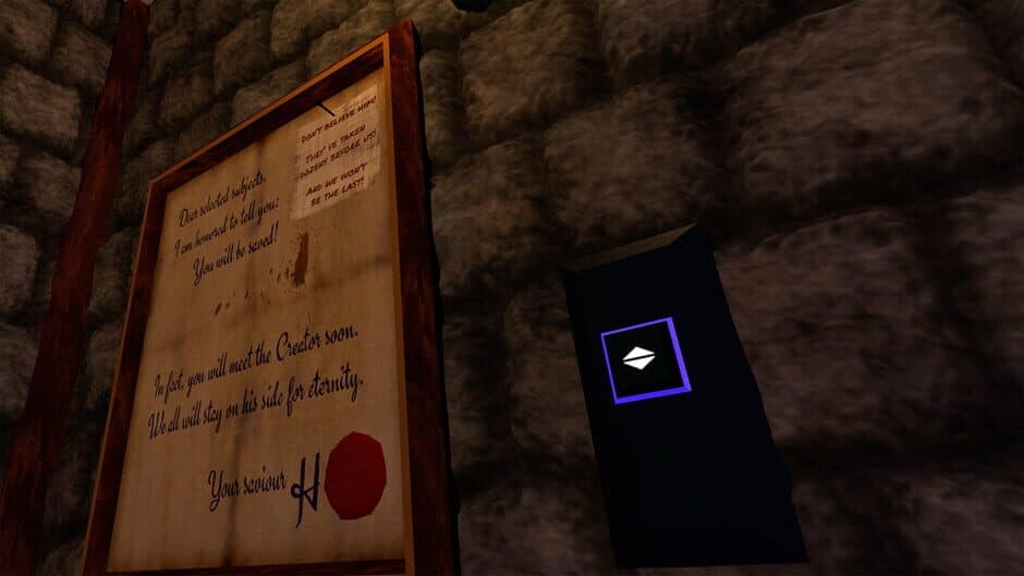 VR2: Vacate 2 Rooms screenshot 1