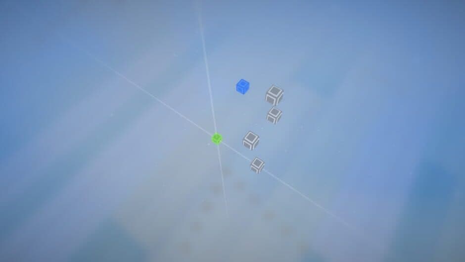 ZeGame screenshot 2