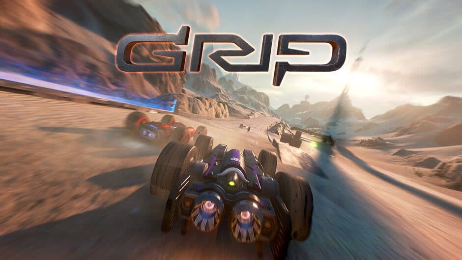 Grip artwork 1