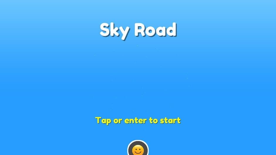Sky Road screenshot 1