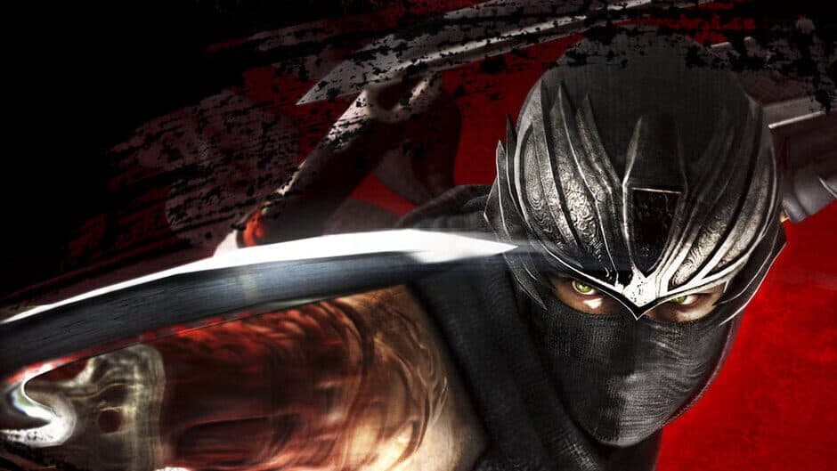 Ninja Gaiden 3: Razor's Edge artwork 1