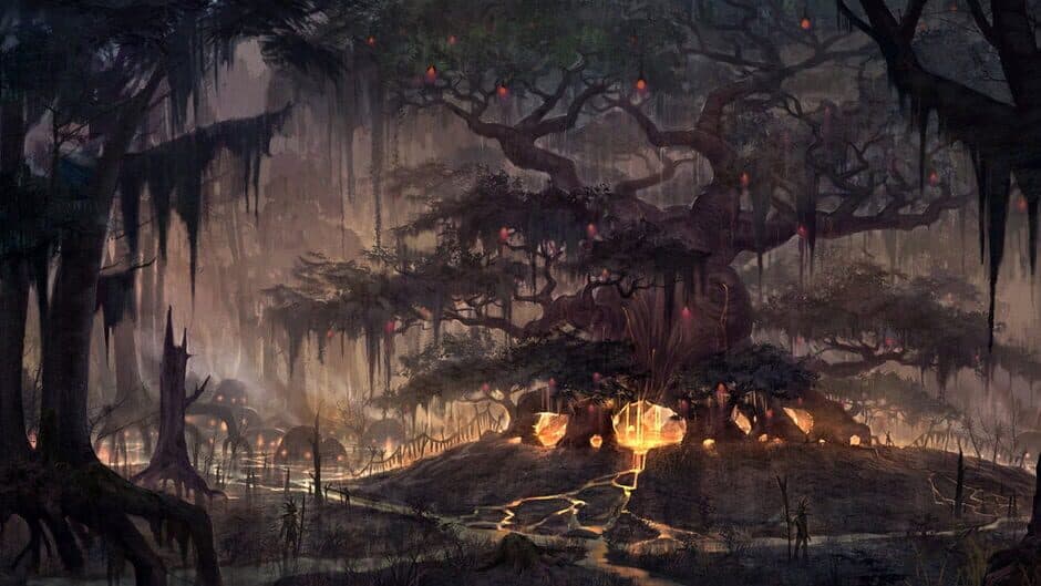 The Elder Scrolls Online artwork 3