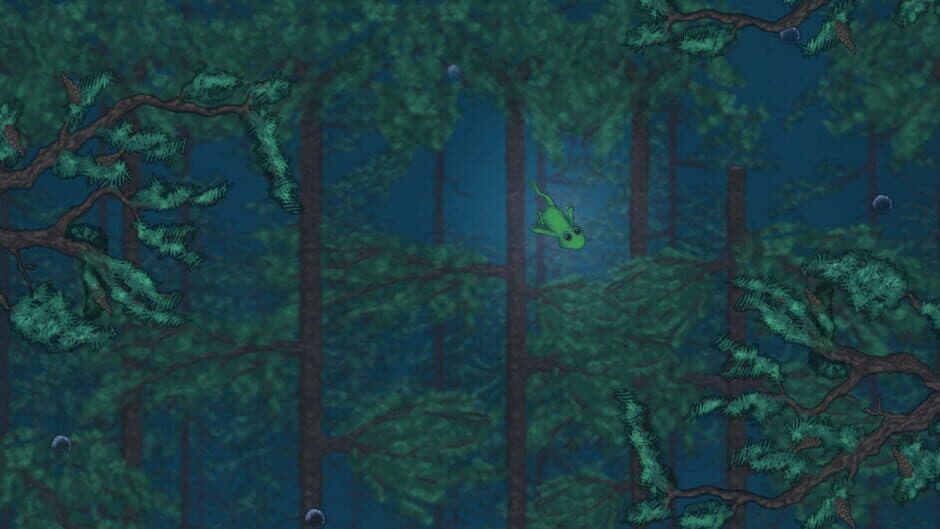 They Breathe screenshot 3
