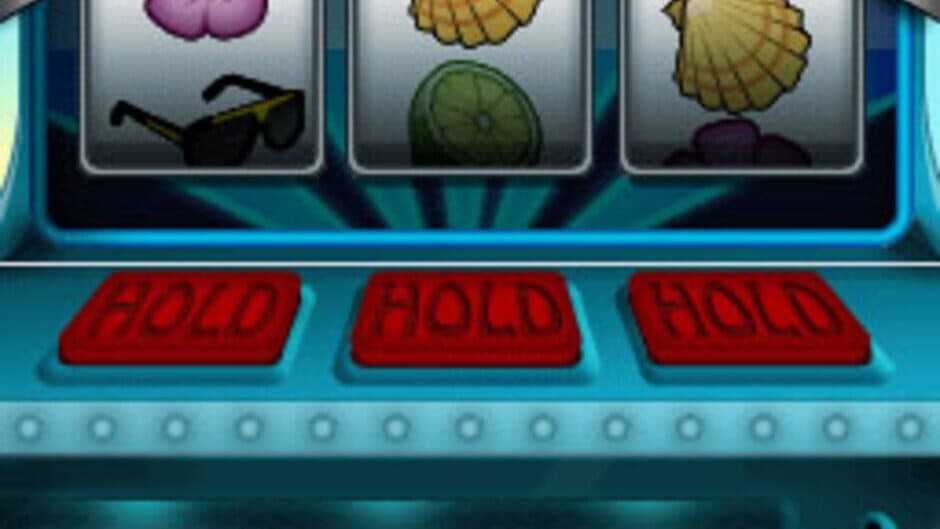 Adventure In Vegas: Slot Machine screenshot 4