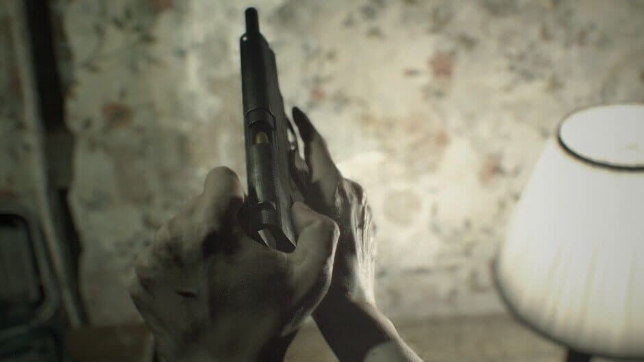 Resident Evil 7: Biohazard screenshot 3