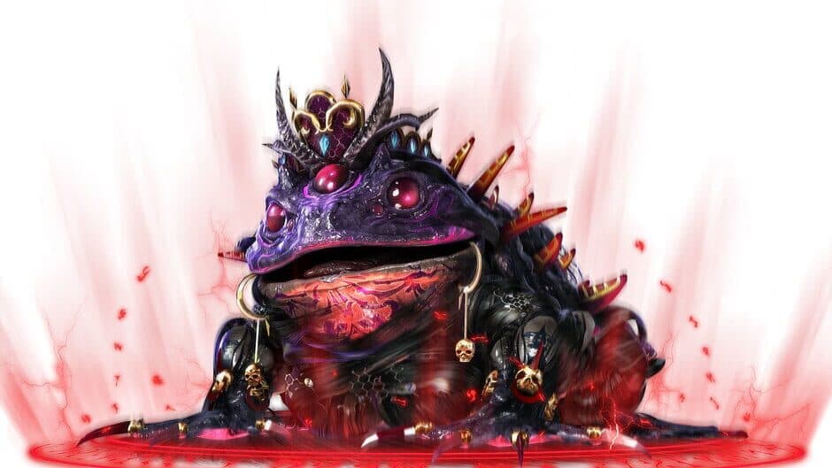 Bayonetta 2 artwork 2