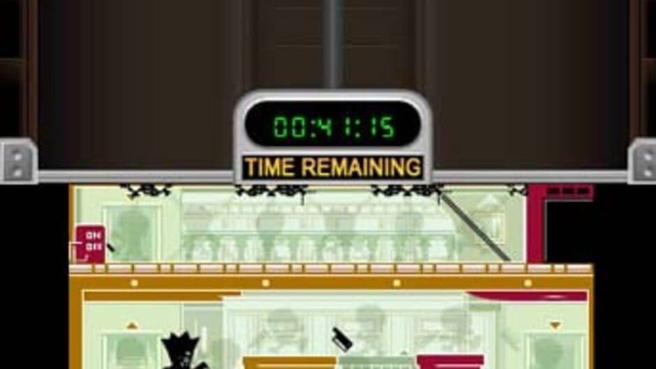 Johnny Kung-Fu screenshot 2
