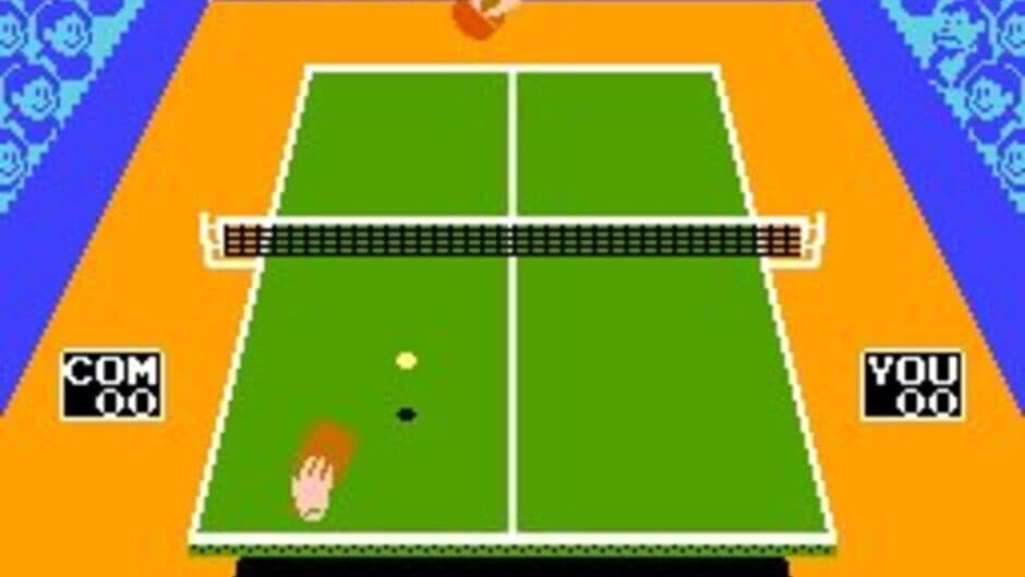 Smash Table Tennis screenshot 4