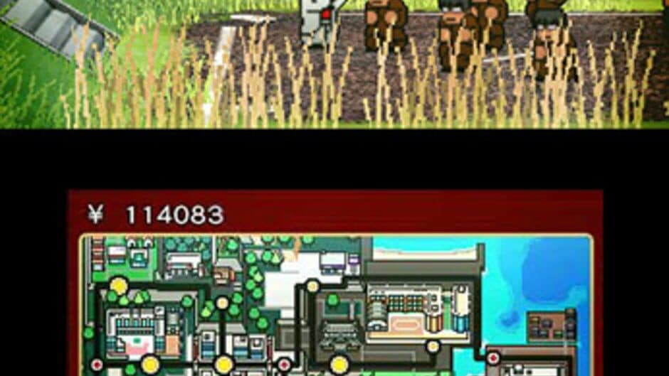 River City: Rival Showdown screenshot 2