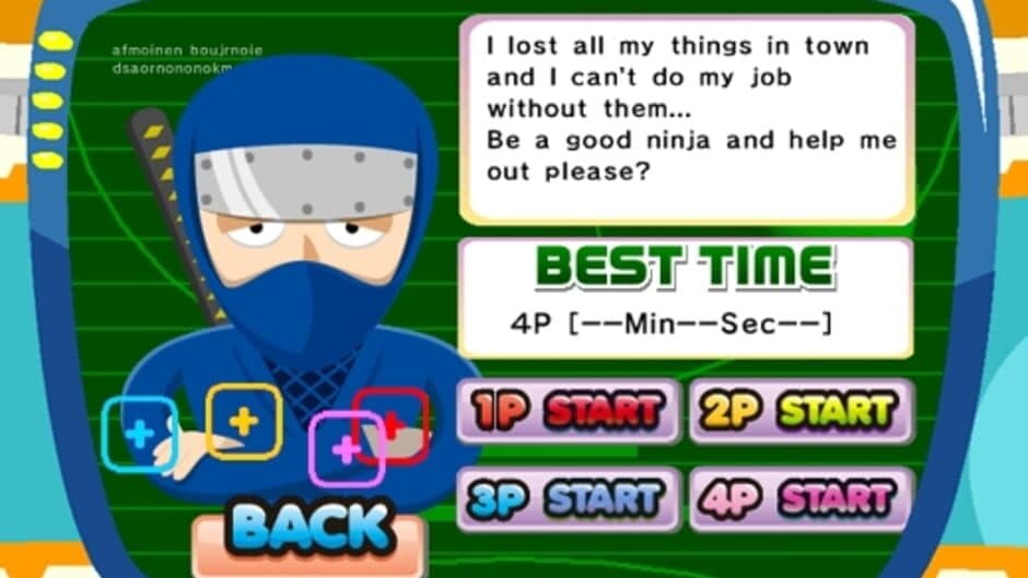 Aha! I Found It! Hidden Object Game screenshot 4