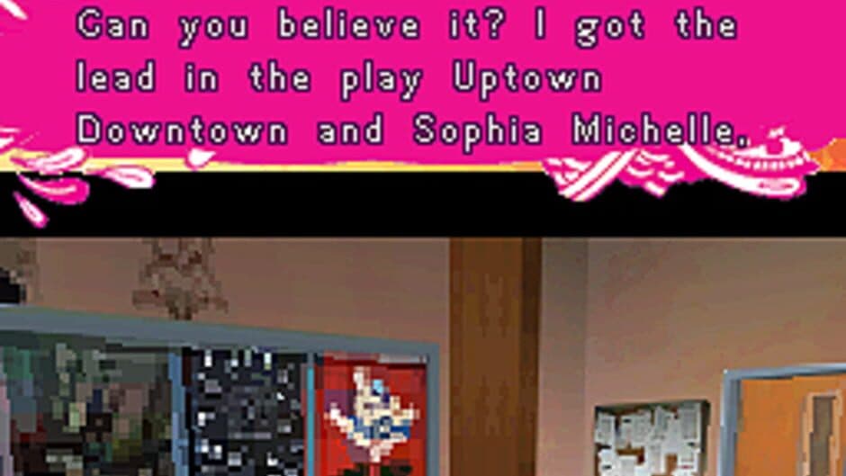Victorious Hollywood Arts Debut screenshot 2