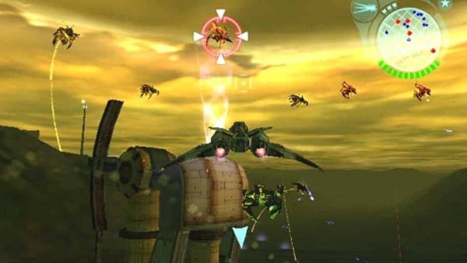 Defender screenshot 3