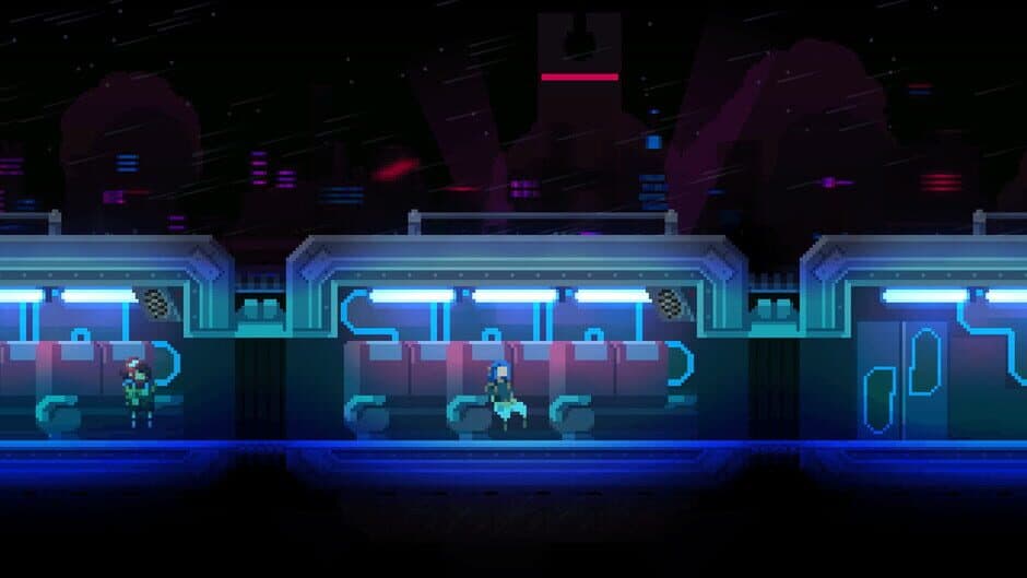 Nykra screenshot 1