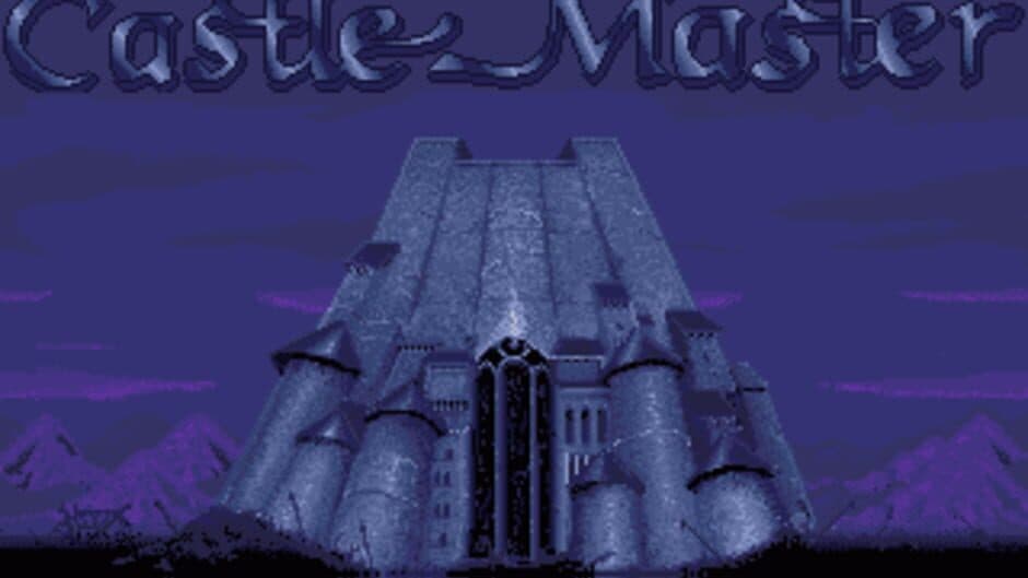 Castle Master screenshot 1