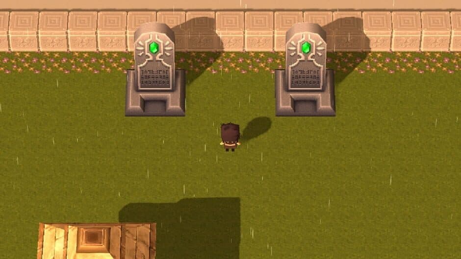 Occult PreRaise screenshot 2