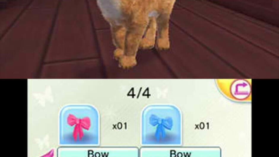 My Pets screenshot 2
