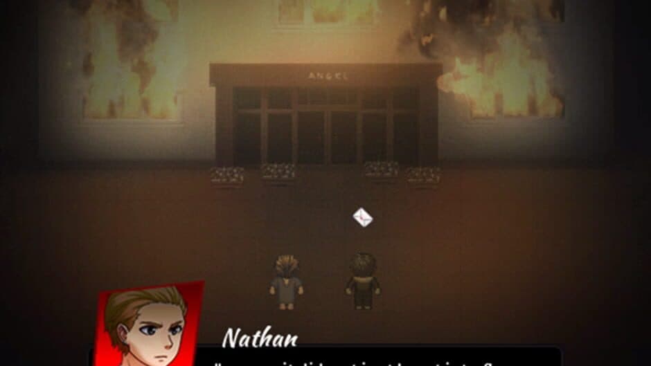 Seven Mysteries: The Last Page screenshot 4