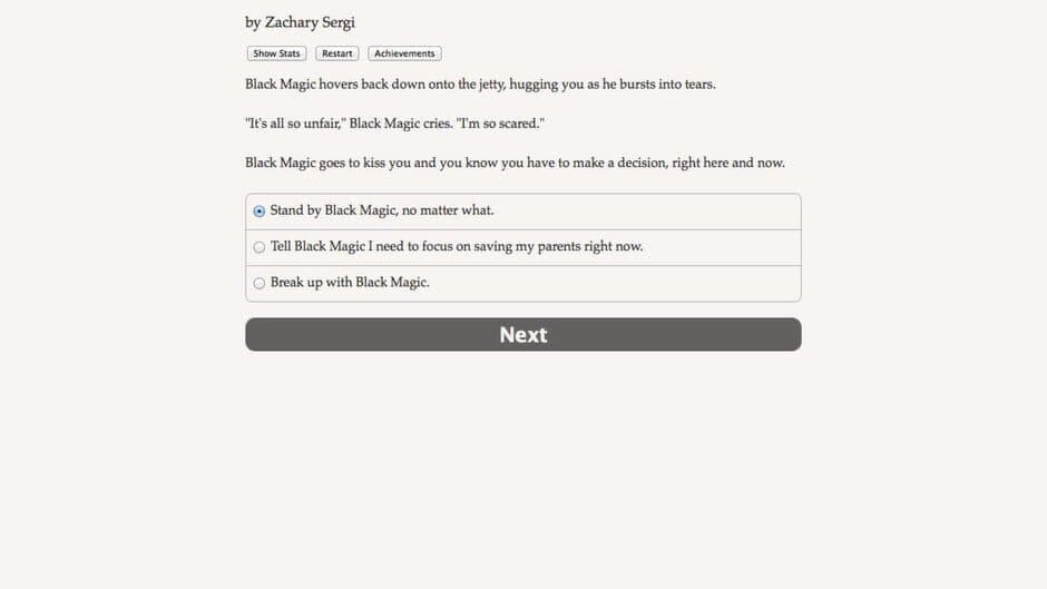 Heroes Rise: HeroFall screenshot 2