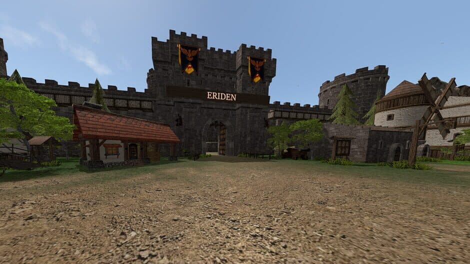 Wonfourn screenshot 4
